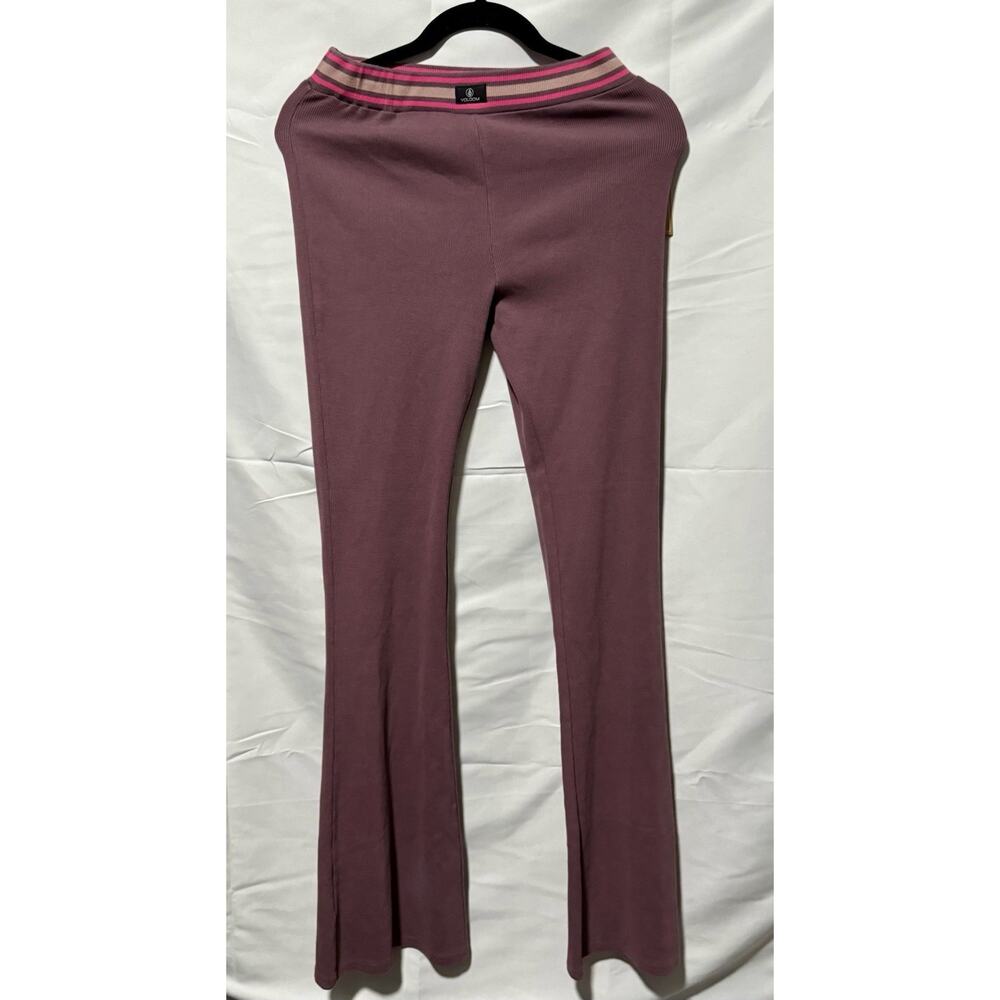 Volcom Lived In Leggings Size Small 4/6